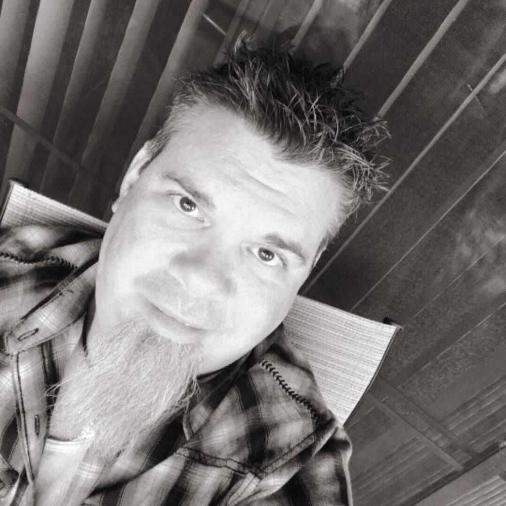 Meet your Posher, Brian